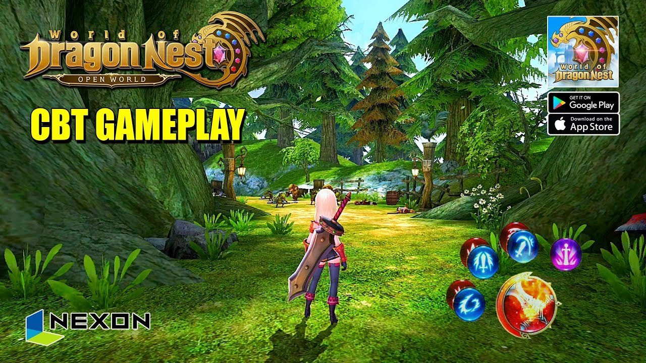 seputaran game online