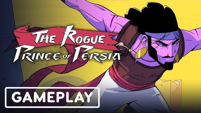 seputaran game online