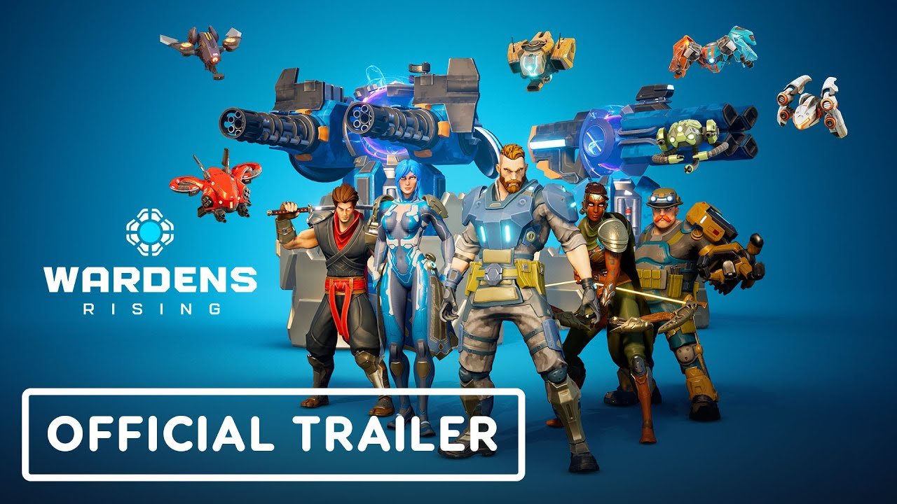 seputaran dunia game