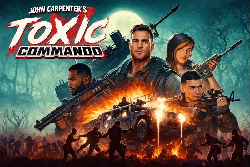 seputaran dunia game