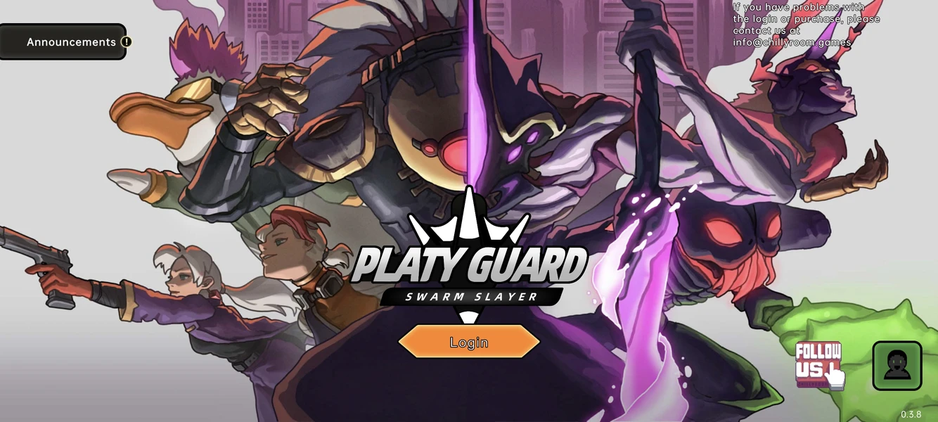 seputaran dunia game