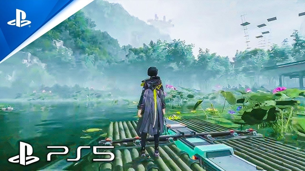 seputaran dunia game