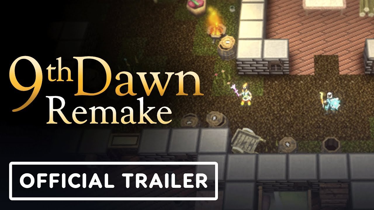 seputaran dunia game