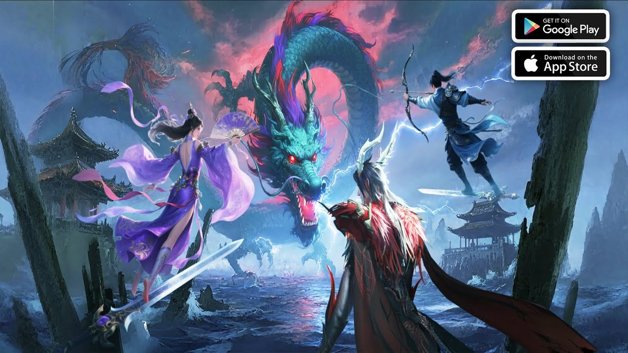 seputaran dunia game