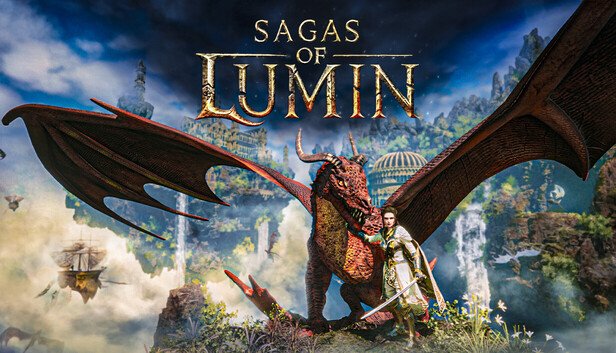 seputaran dunia game