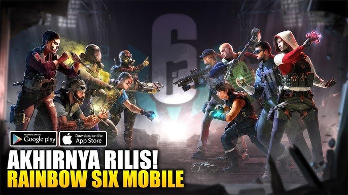 seputaran dunia game