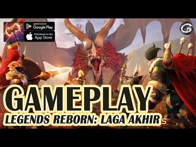 seputaran dunia game