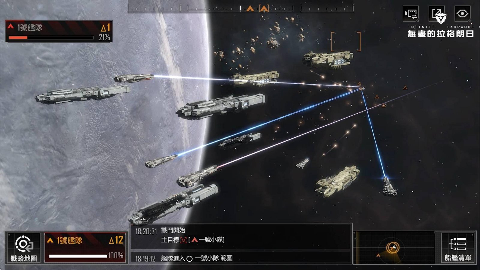 seputaran dunia game