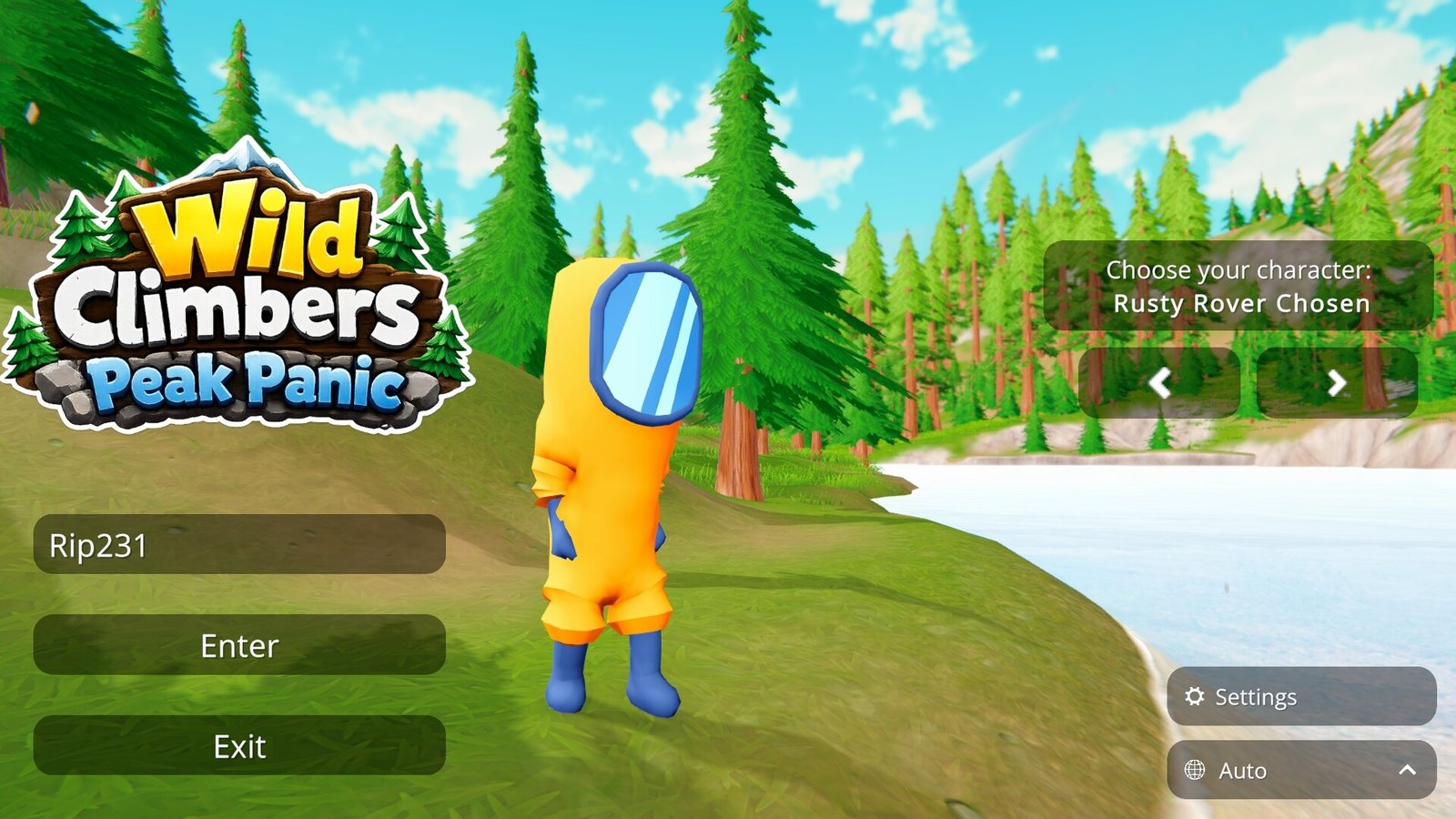 seputaran dunia game