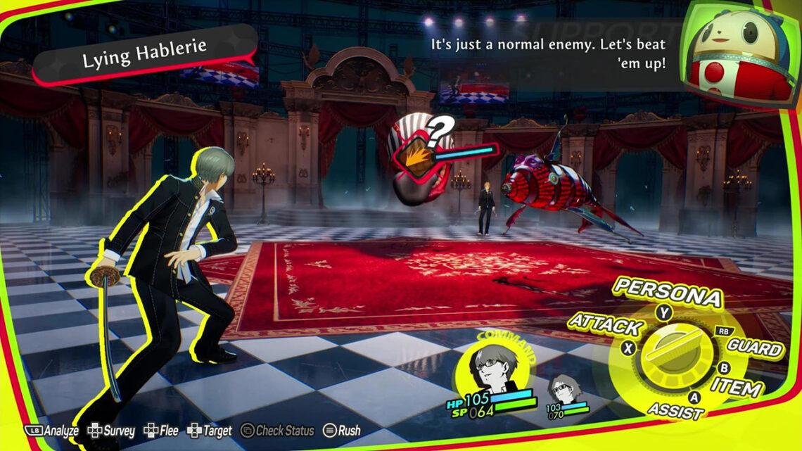 seputaran dunia game