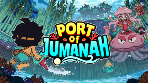SEPUTAR DUNIA GAME